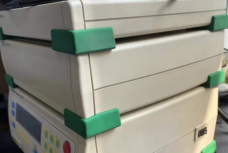 伯樂(lè)電穿孔系統(tǒng) Gene Pulser Xcell-電穿孔儀