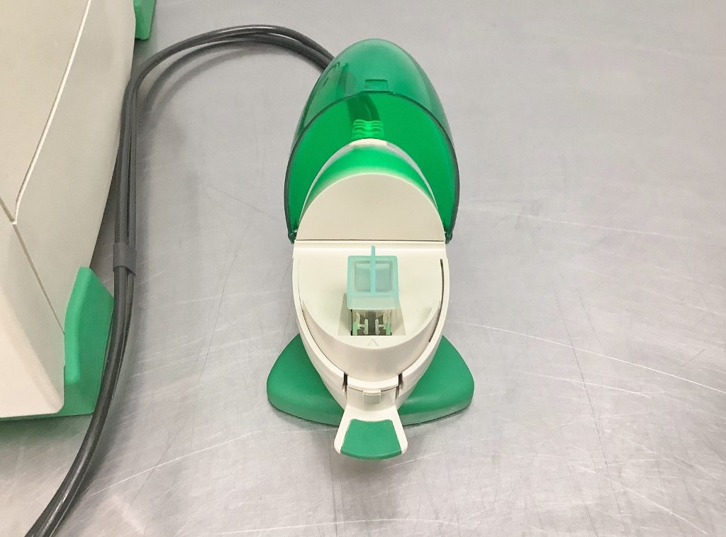 伯樂(lè) MicroPulser 電穿孔儀（電轉(zhuǎn)儀）詳解