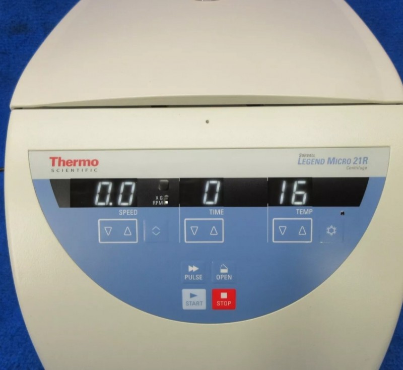 賽默飛的Sorvall LYNX 6000是否配套離心瓶支架？